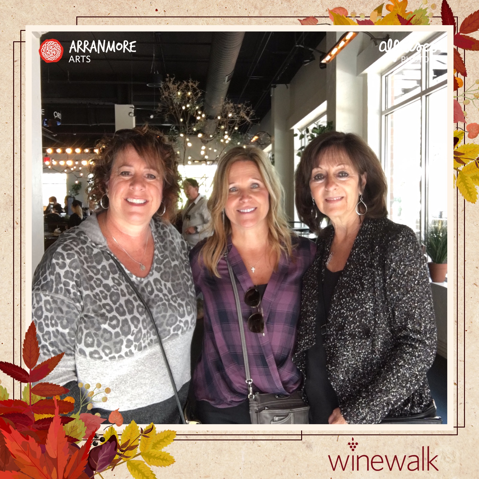 Fall Wine Walk | View more photos from the event at events.alfrescophoto.com/u/AlfrescoPhoto/Fall-Wine-Walk